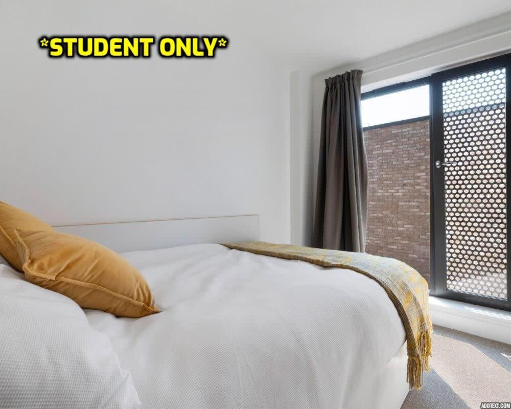 Student Only Zeni Ensuite Rooms, Colchester Exterior foto